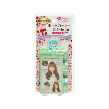 MAPEPE Heat Culer With Clip S - LOG-ON