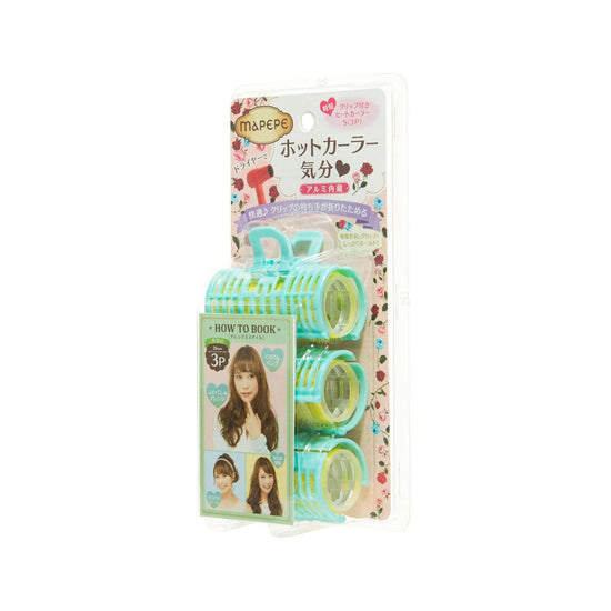 MAPEPE Heat Culer With Clip S - LOG-ON