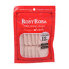 ROSY ROSA Value Sponge Square Large Type - LOG-ON