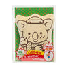 ETERNAL USB Warming Cushion - Lotto Koala'S Marc - LOG-ON