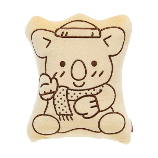 ETERNAL USB Warming Cushion - Lotto Koala'S Marc - LOG-ON