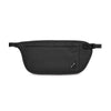 COVERSAFE V Coversafe V100 RFID Blk Waist Wallet-Black - LOG-ON