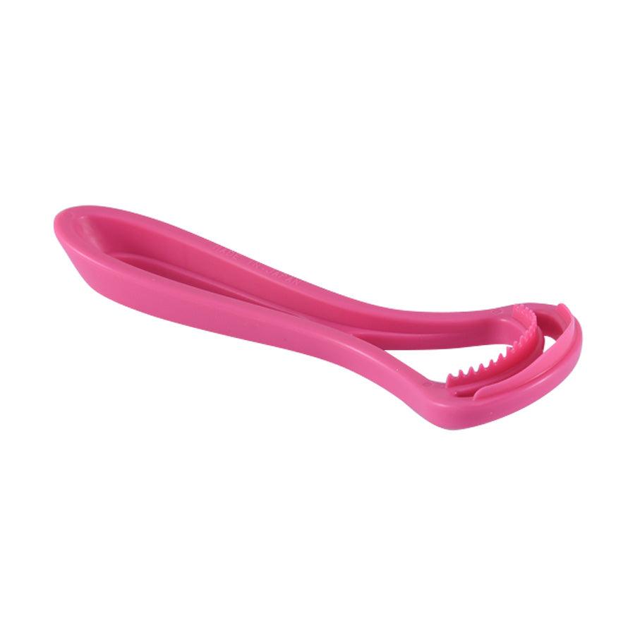 MANTENSHA Tongue Cleaner Clean Blade - Pink - LOG-ON