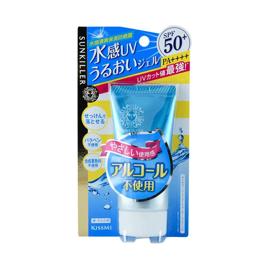SUNKILLER Perfect Water Essence 50G - LOG-ON