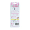 SCHICK L-Type Foldable Disposable Razor 3's - LOG-ON