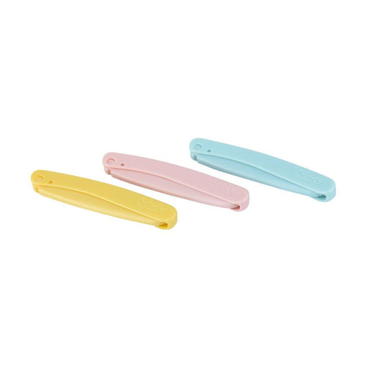 SCHICK L-Type Foldable Disposable Razor 3's - LOG-ON