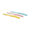SCHICK L-Type Foldable Disposable Razor 3's - LOG-ON