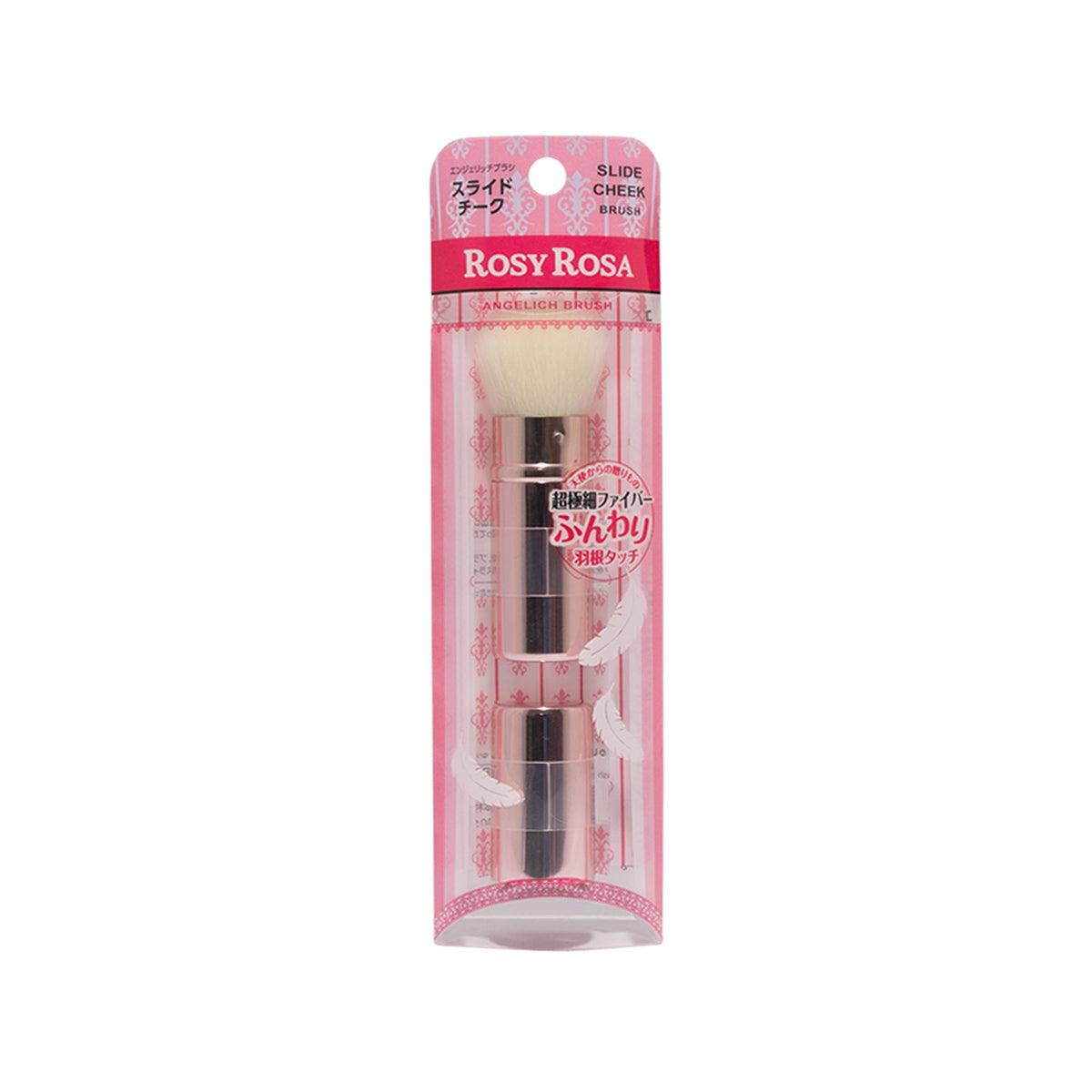 ROSY ROSA Slide Cheek Brush - LOG-ON