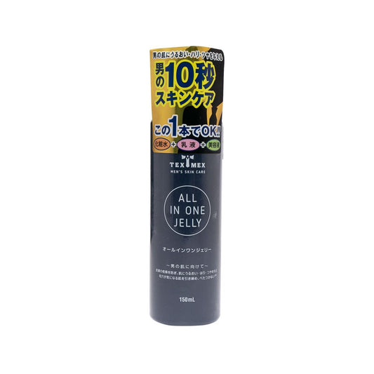 TEX-MEX All In One Gelly For Men 150Ml (150mL) - LOG-ON