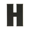 Capital Letters / Big H - LOG-ON