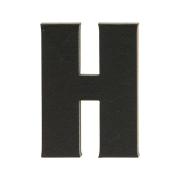 Capital Letters / Big H - LOG-ON