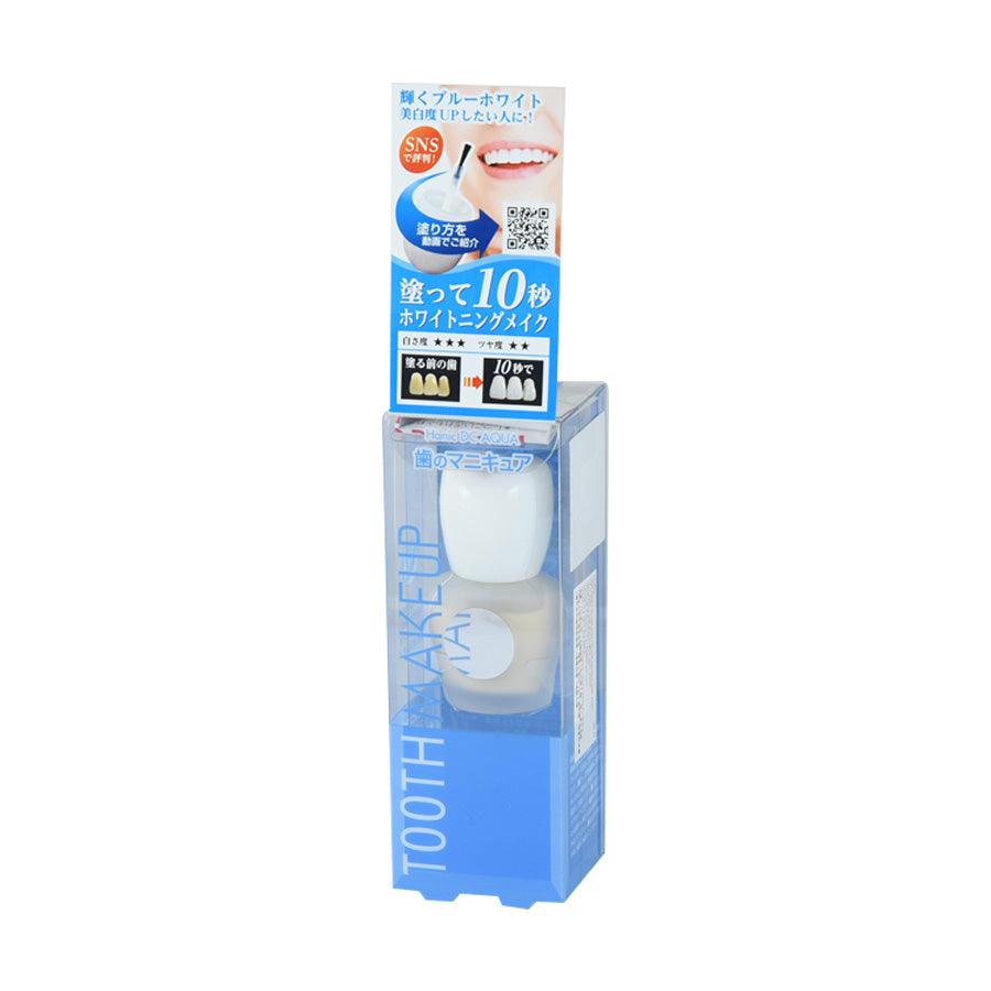 HANIC Whitening Manucia Aqua (5.5mL) - LOG-ON