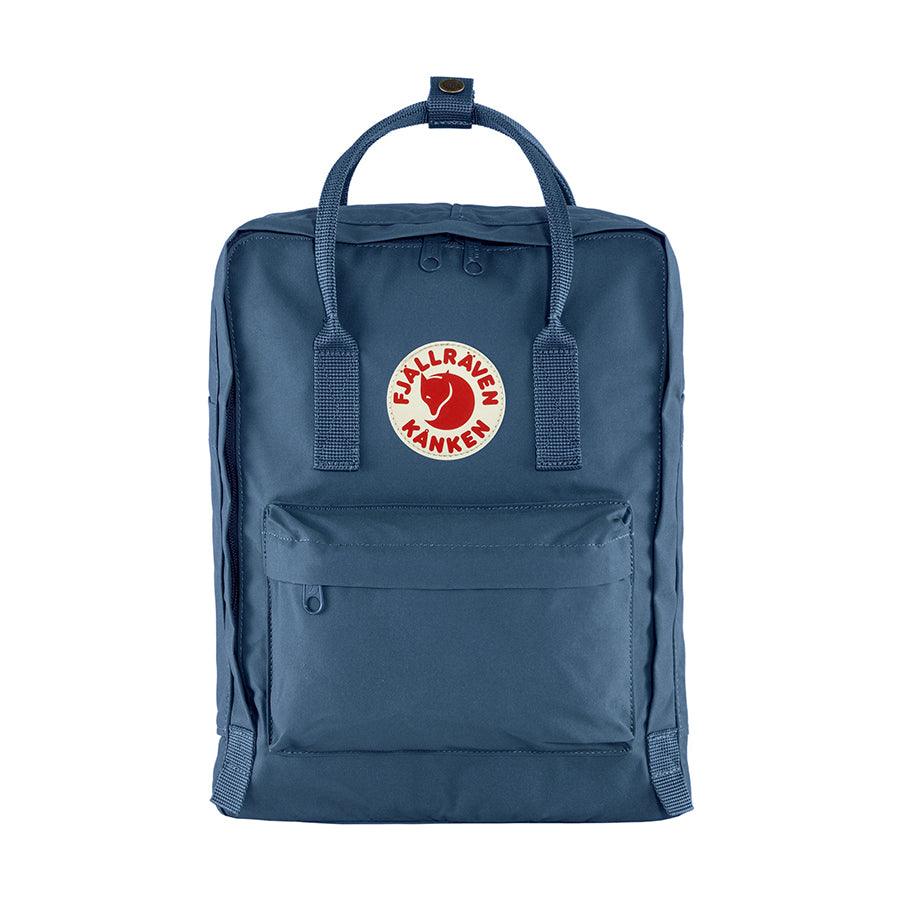 FJALLRAVEN FW20 KANKEN BACKPACK-ROYAL BLUE  (300g) - LOG-ON