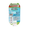 SCHICK Silk Sensitive Kit 2 - LOG-ON