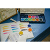 STAEDTLER Noris Water Colors 12 Color - LOG-ON