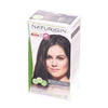 NATUTIGIN Natural Essence Hair Dye- Brown 4.0 - LOG-ON