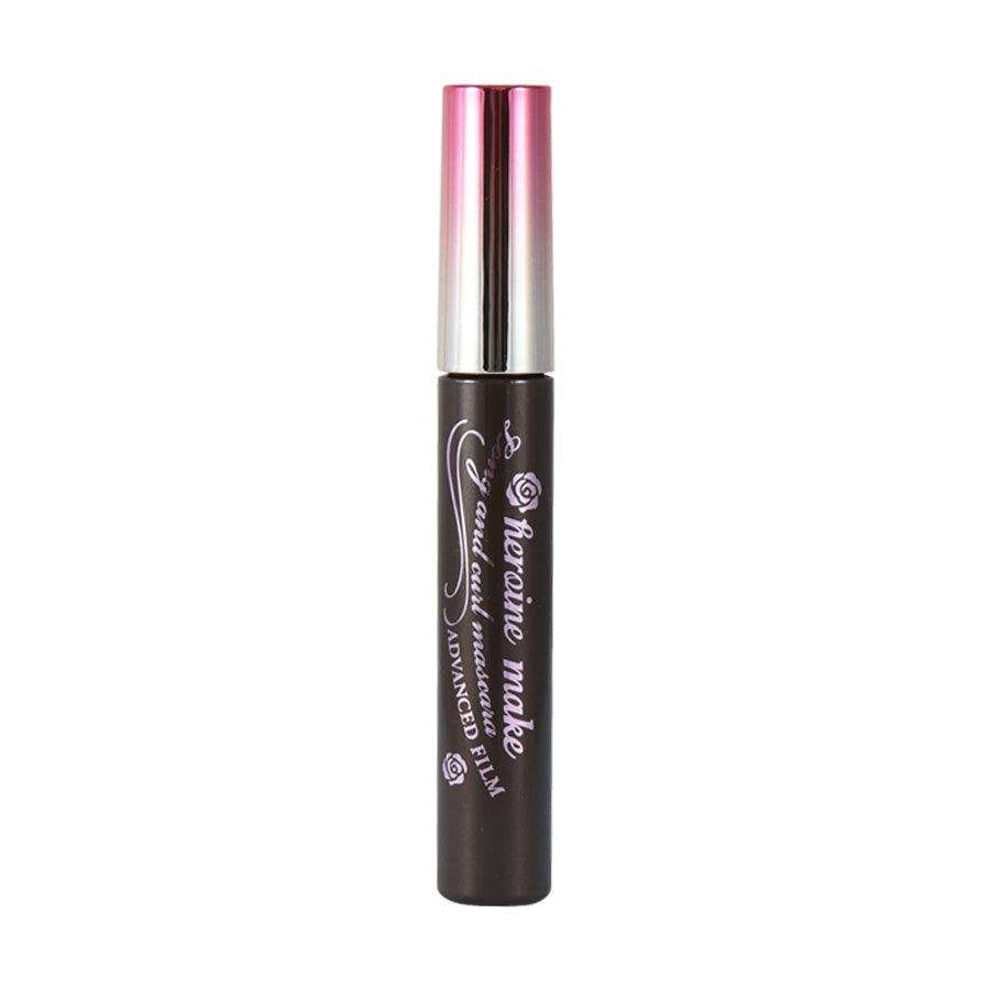 HEROINE MAKE Long & Curl Mascara Advanced Film#02 6g (6g) - LOG-ON