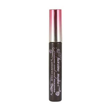 HEROINE MAKE Volume&Curl Mascara Advanced Film#02 6g (6g) - LOG-ON