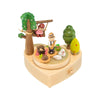 WOODERFUL LIFE Music Go Round - Lover Date - LOG-ON