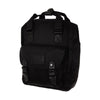 DOUGHNUT Macaroon Mini-All Black - LOG-ON