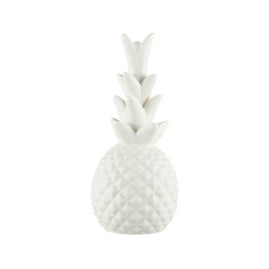 KIKKERLAND Pineapple LED Light - LOG-ON