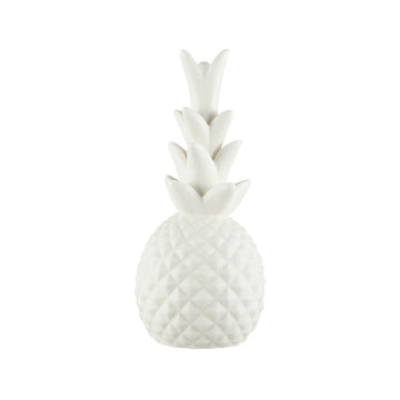 KIKKERLAND Pineapple LED Light - LOG-ON