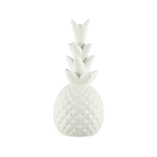 KIKKERLAND Pineapple LED Light - LOG-ON