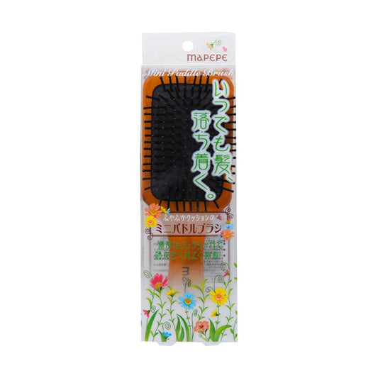 MAPEPE Mini Paddle Brush (97g) - LOG-ON