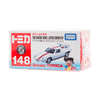 TOMICA TMDC No. 148 Circuit Wolf Lotus Euro SP - LOG-ON
