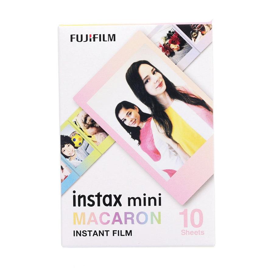 FUJIFILM Instax Film Macaron - LOG-ON