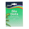 BOSTIK Glu Dots - Clear - LOG-ON
