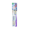 LION Systema Sonic Toothbrush - Regular Head Refill - LOG-ON
