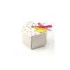 IROHA Box Album Heart White - LOG-ON