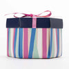 IROHA Box Album M Stripe - LOG-ON