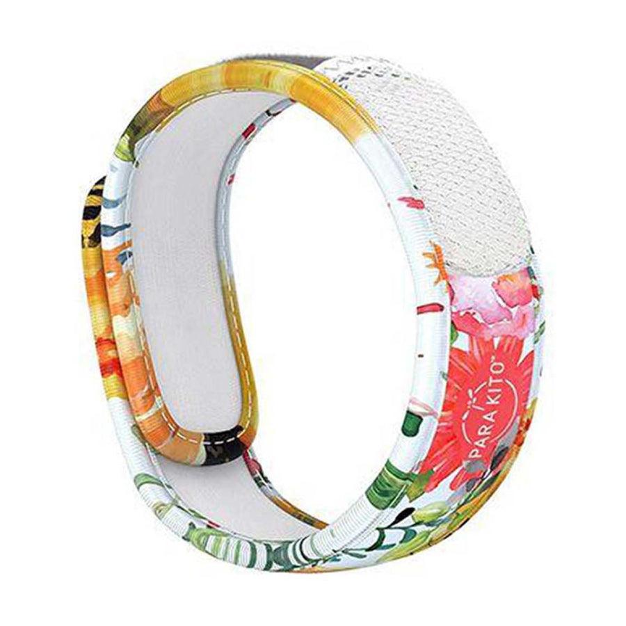 PARA'KITO PARAKITO WRISTBAND - FLOWERY (10g) - LOG-ON