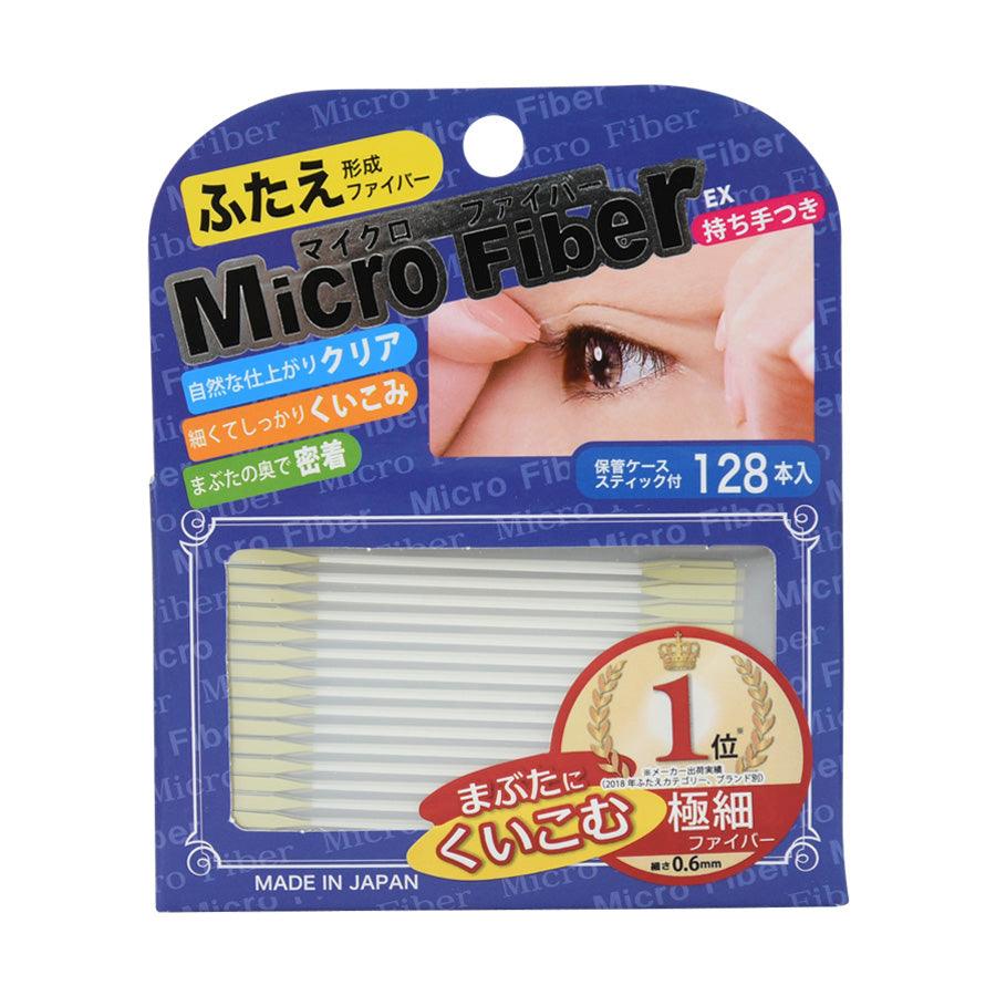 BN Micro Fiber EX Clear - LOG-ON