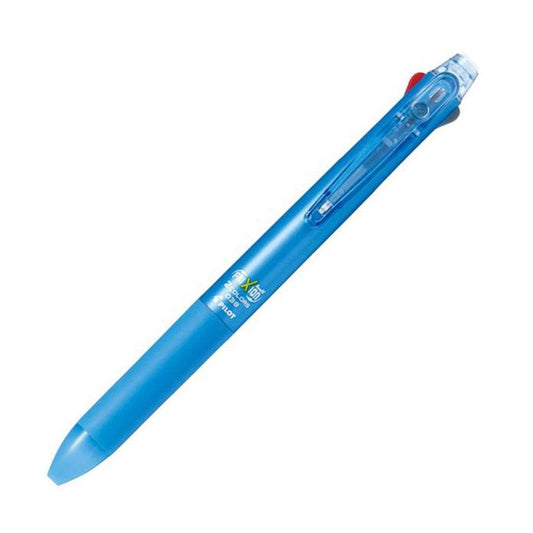 PILOT Frixion Ball 2 Color 0.38mm Light Blue - LOG-ON