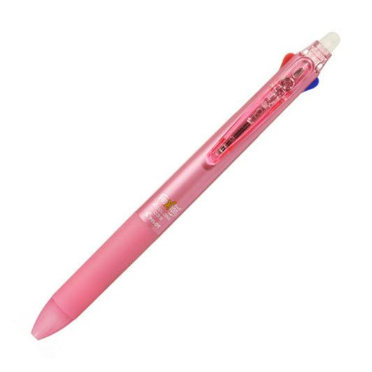 PILOT Frixion Ball 2 Color 0.38mm Shell Pink - LOG-ON