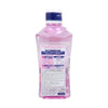 ORA2 Breath & Stain Clear Mouthwash R Peachl (460mL) - LOG-ON