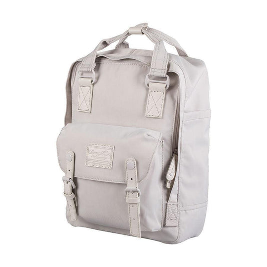 DOUGHNUT Pastel BACKPACK - Stone - LOG-ON