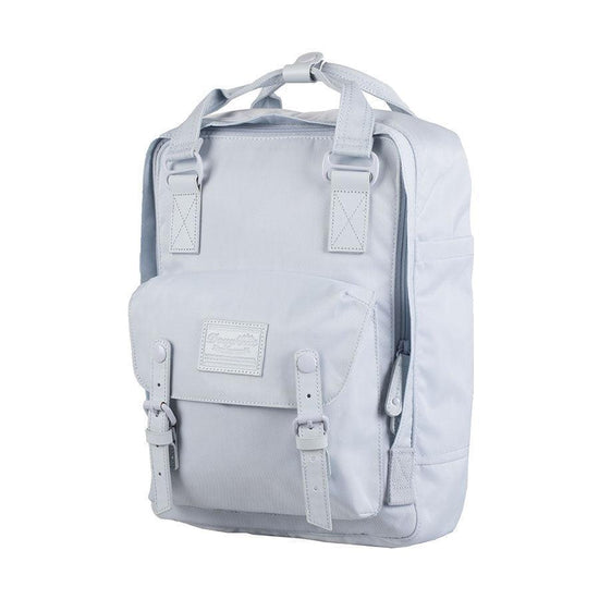 DOUGHNUT Pastel BACKPACK - Blue Lotus - LOG-ON