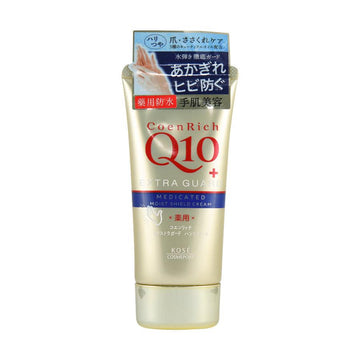 KOSE Coenrich Extra Guard Hand Cream 80g - LOG-ON