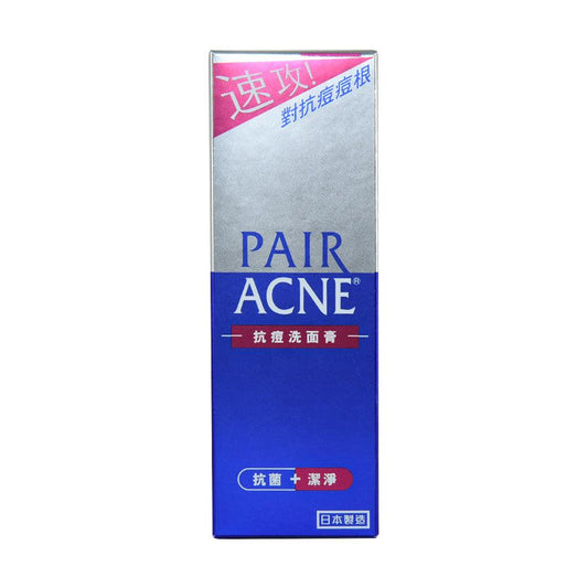 PAIR Pair Acne Creamy Foam 80g - LOG-ON