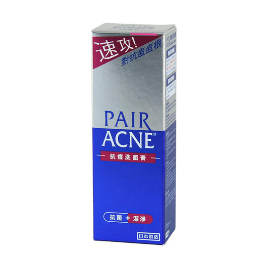 PAIR Pair Acne Creamy Foam 80g - LOG-ON