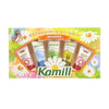 KAMILL Hand Cream Box Set - Mini - LOG-ON