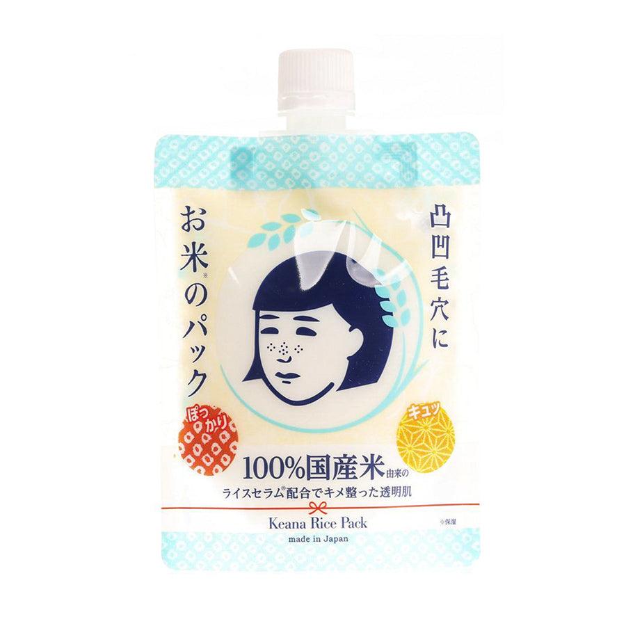 NADESHIKO Keana Rice Pack (170g) - LOG-ON