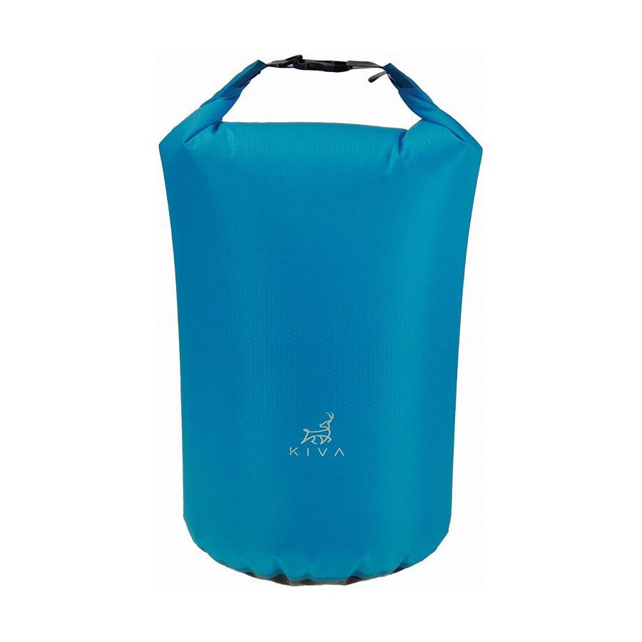 KIVA Light Weight Dry Bag Pro 5-Aqua - LOG-ON