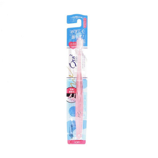 ORA2 Ora2 Me Toothbrush Miracle Catch Ultra Soft - LOG-ON