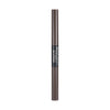 BCL Browlash Ex Water Strong W Eyebrow (Gel Pencil & Powder) Royal Brown - LOG-ON