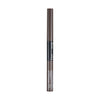 BCL Browlash Ex Water Strong W Eyebrow (Gel Pencil & Powder) Royal Brown - LOG-ON